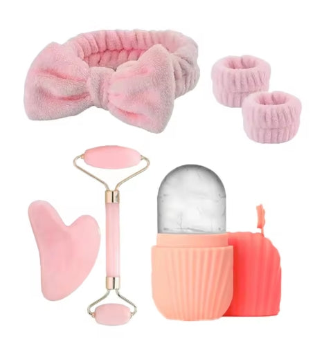👉 MillahGlow Ice Glow Kit