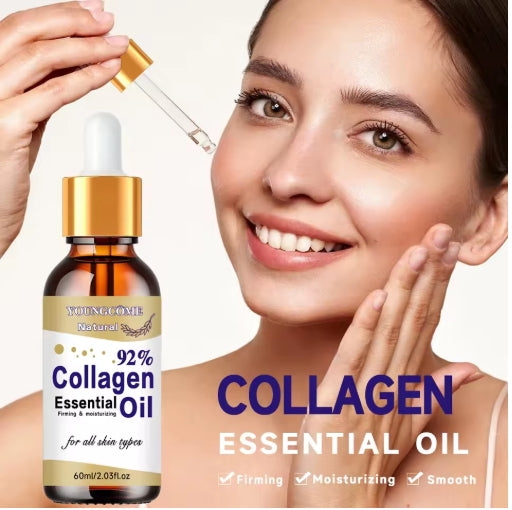 MillahGlow Peptide Youth Serum