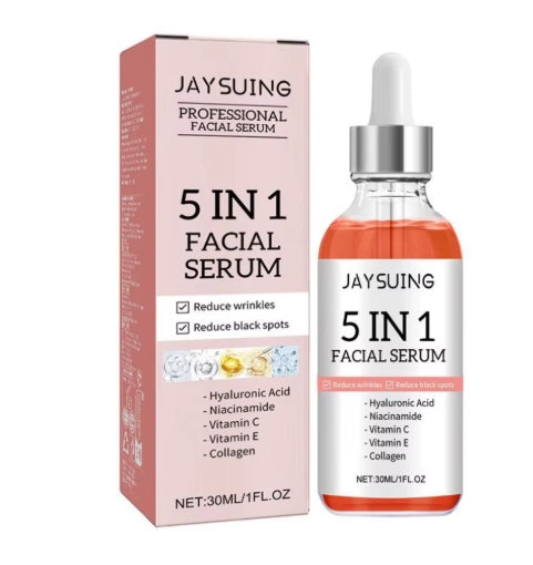 MillahGlow Glow Serum