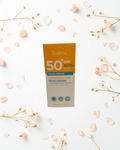 Solène SPF 50+ Facial Sunscreen — Protection & Hydration