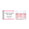 Collagen Face Mask — Deep Hydration & Anti-Wrinkle