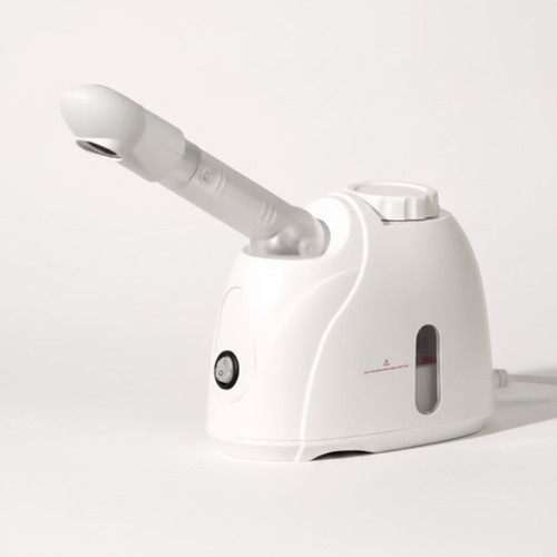 MillahGlow Steam Ritual - Vaporizador Facial