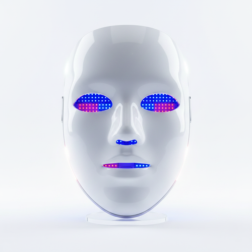 MillahGlow LED Pro Mask - Máscara LED Facial